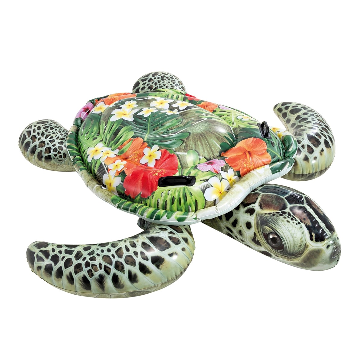 Intex - Colchoneta Ride on Tortuga. - Image 1