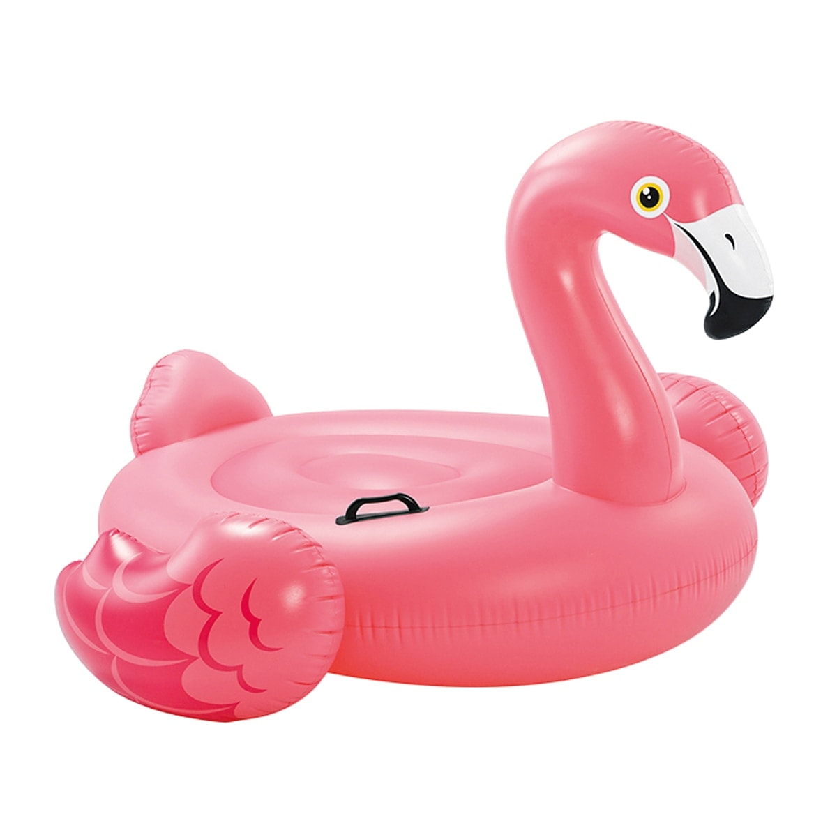 Intex - Colchoneta hinchable Ride On Flamenco Intex. - Image 1