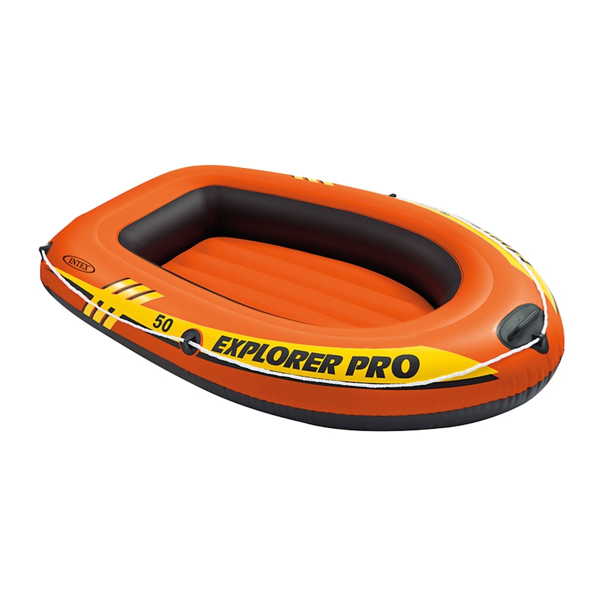 Intex - Barco Explorer Pro 50. - Image 1
