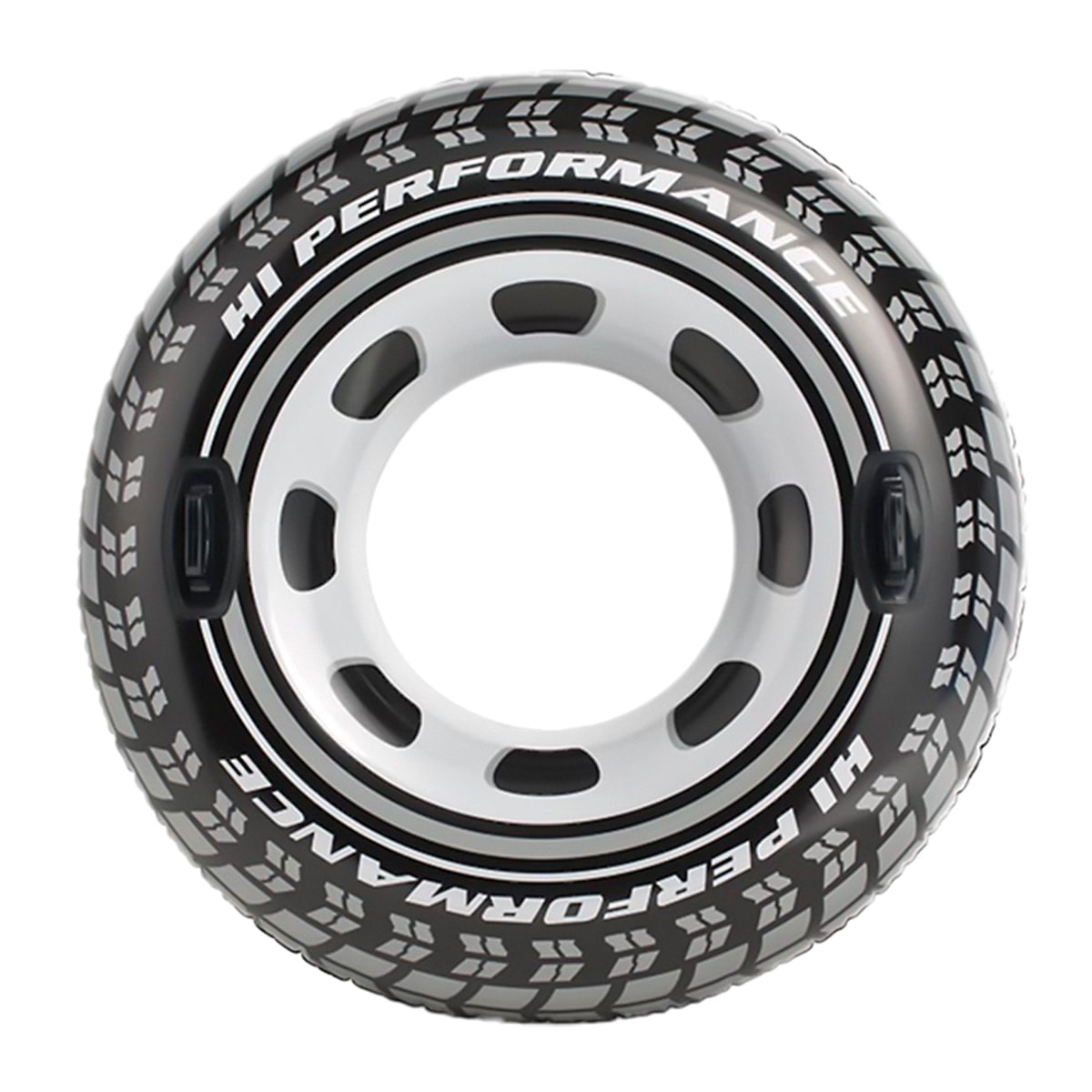 Intex - Rueda Hinchable Monster Truck. - Image 1