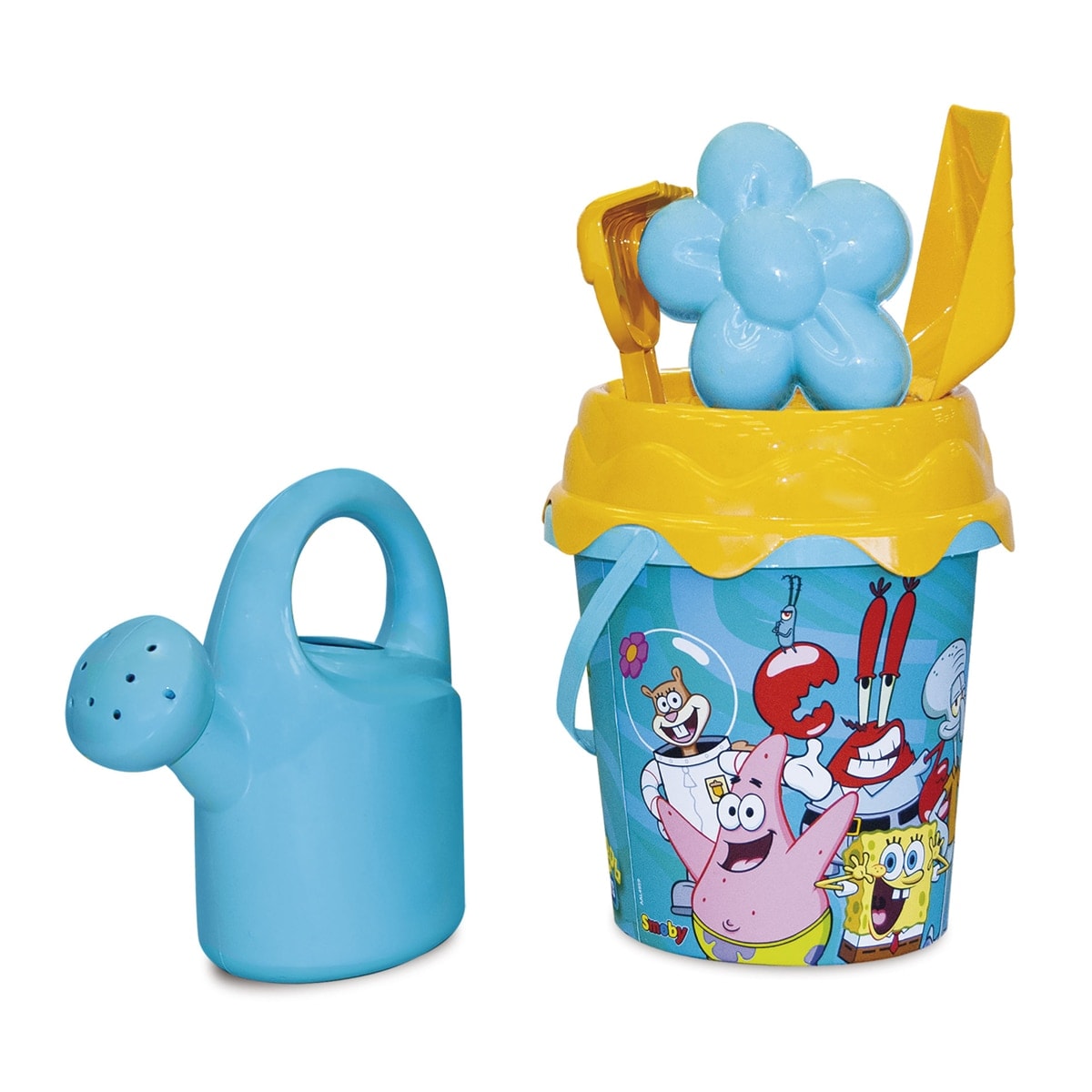 Smoby - Cubo completo Bob Esponja. - Image 1