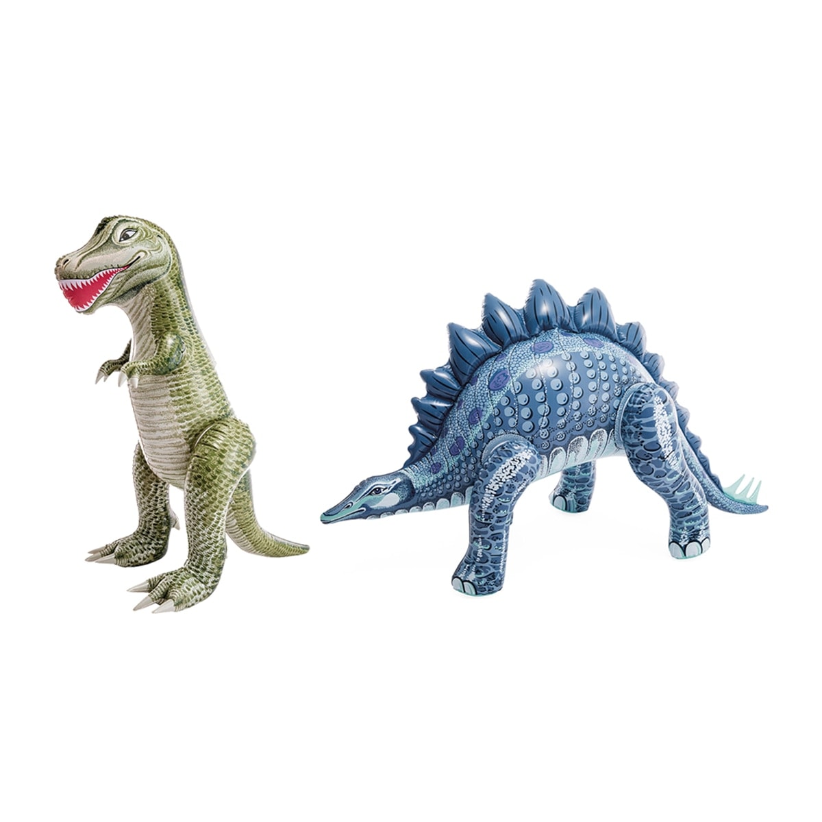 Intex - Dinosaurios Gigantes Hinchables Intex. - Image 1