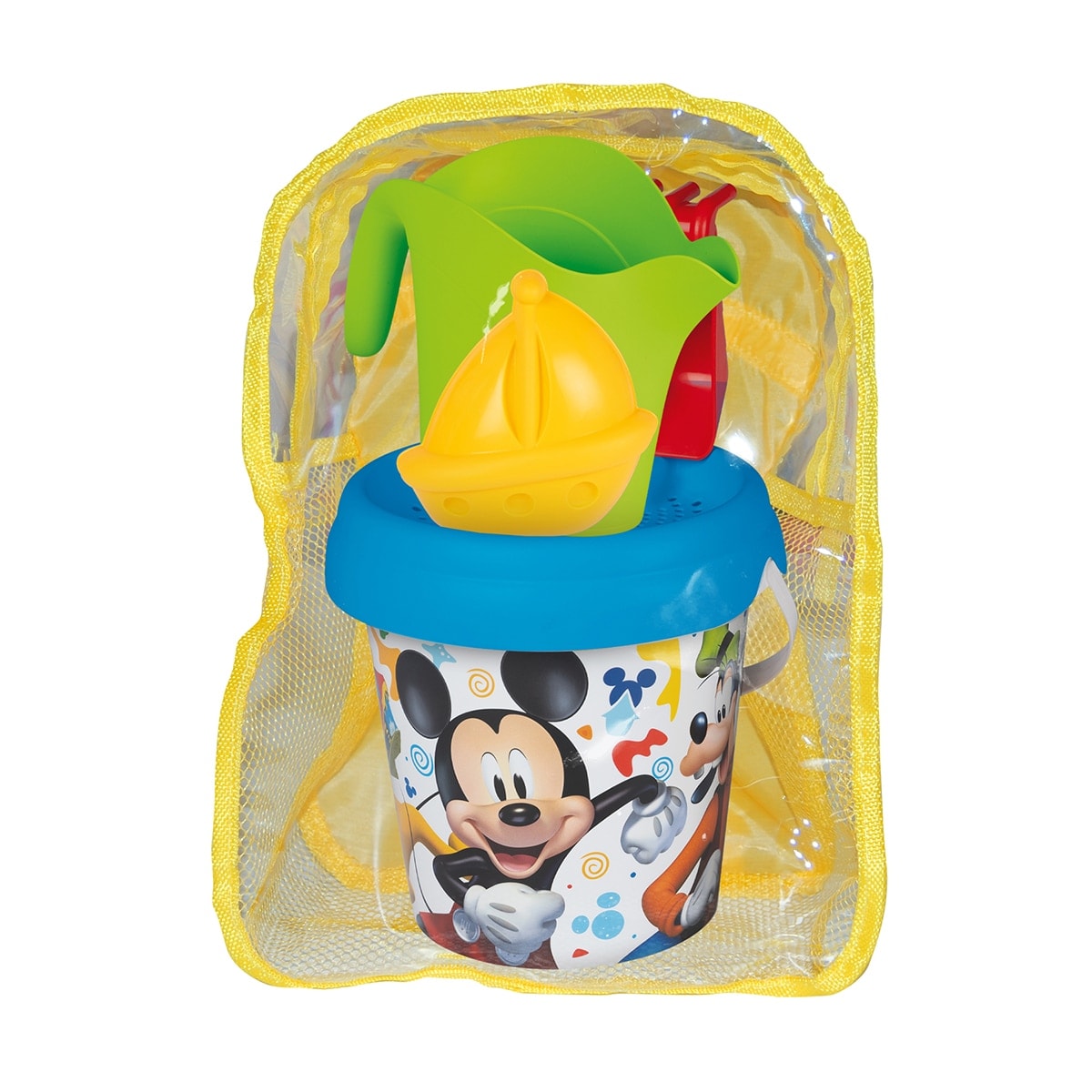 Smoby - Mochila Playa Mickey. - Image 1