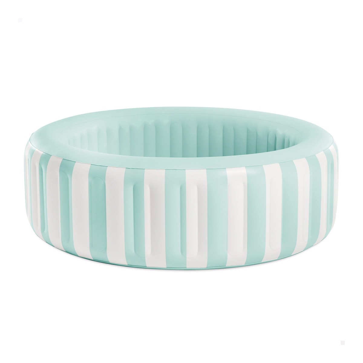 Intex - Piscina infantil hinchable redonda 168 cm Intex. - Image 1