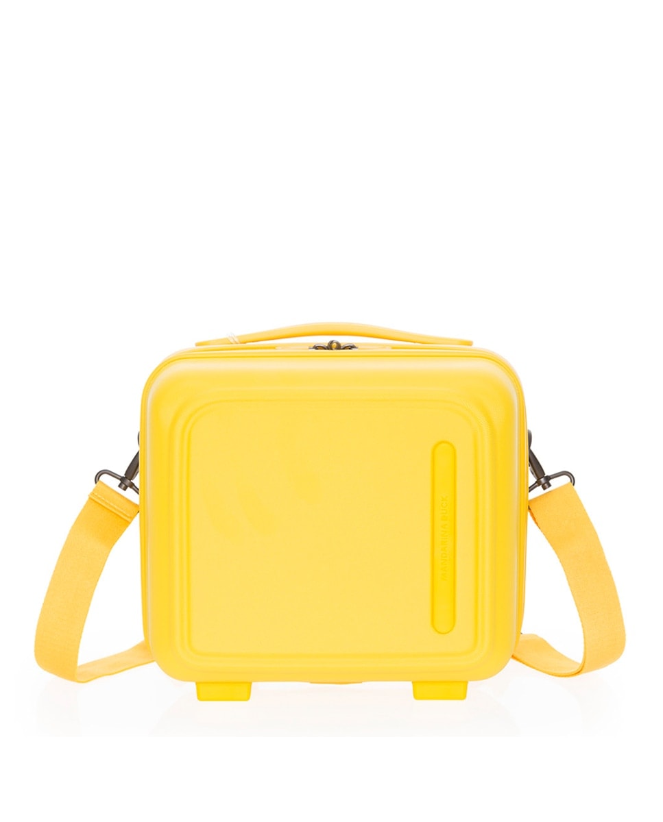Mandarina Duck - Neceser Logoduck. - Image 1