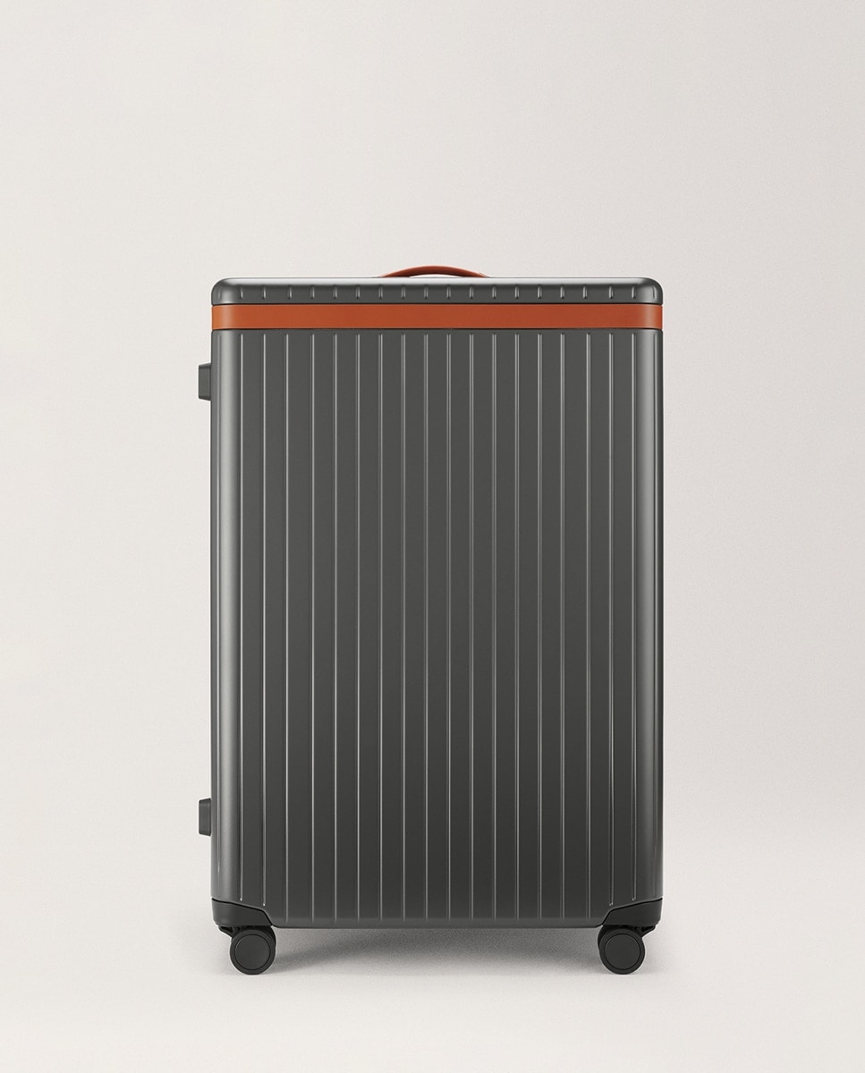 Carl Friedrik - Maleta grande The Large Check-in trolley. - Image 1