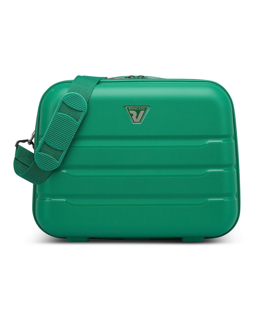 Roncato - Neceser de viaje rígido B-Flying dimensiones 34x28x14. - Image 1