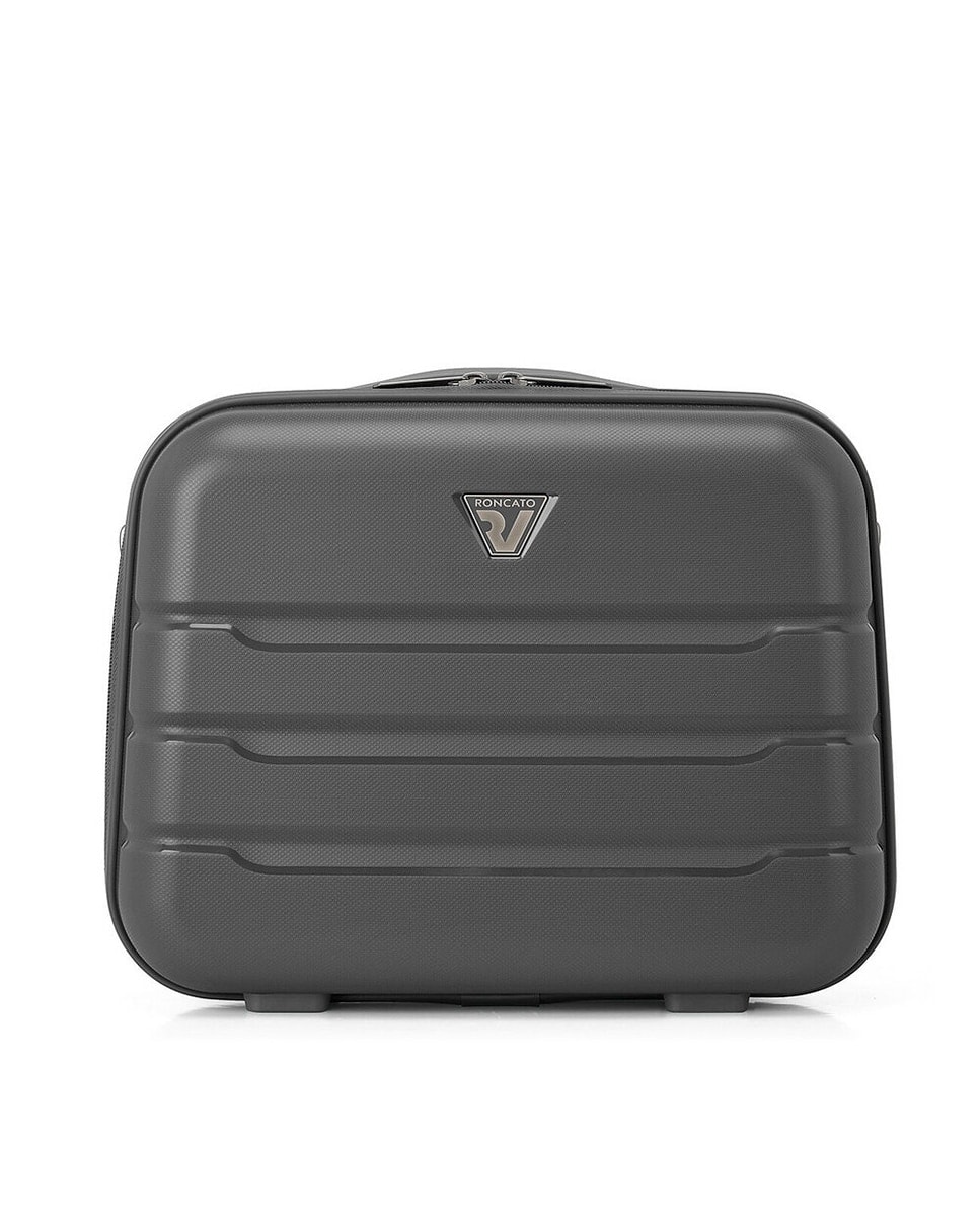 Roncato - Neceser de viaje rígido B-Flying dimensiones 34x28x14. - Image 1