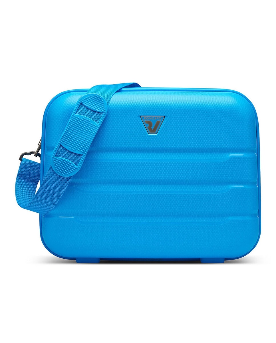 Roncato - Neceser de viaje rígido B-Flying dimensiones 34x28x14. - Image 1