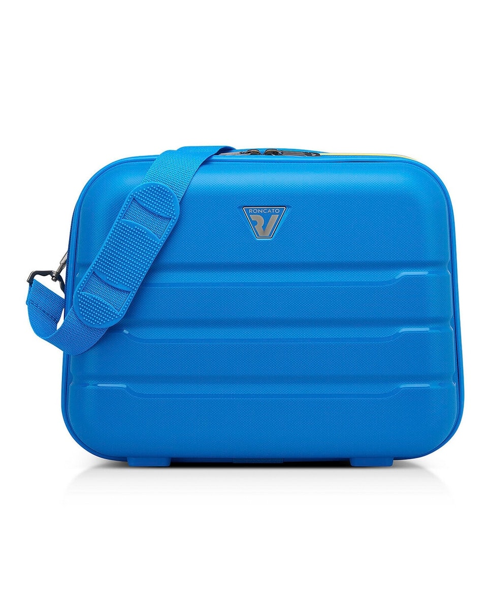 Roncato - Neceser de viaje rígido B-Flying dimensiones 34x28x14. - Image 1