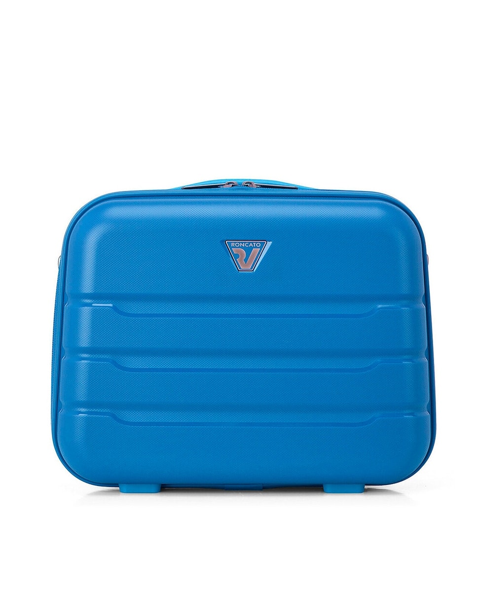 Roncato - Neceser de viaje rígido B-Flying dimensiones 34x28x14. - Image 1