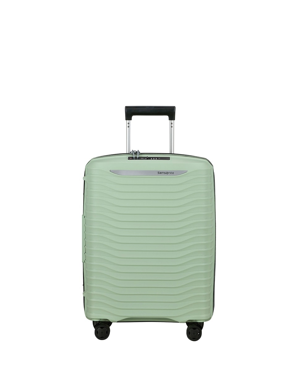 Samsonite - Maleta de cabina expandible Upscape rígida con capacidad hasta 45 litros. - Image 1
