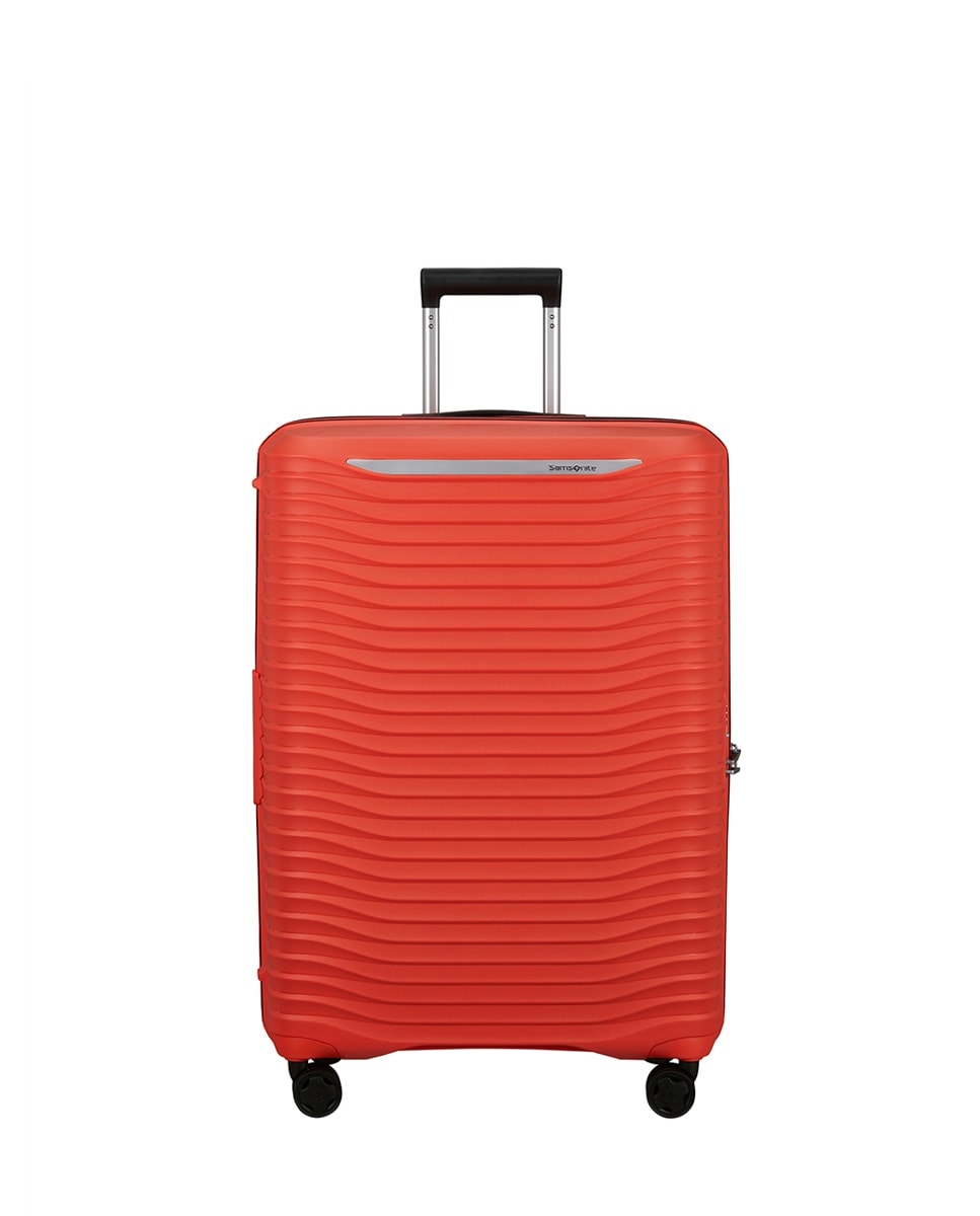 Samsonite - Maleta grande expandible Upscape rígida con capacidad hasta 114 L.. - Image 1