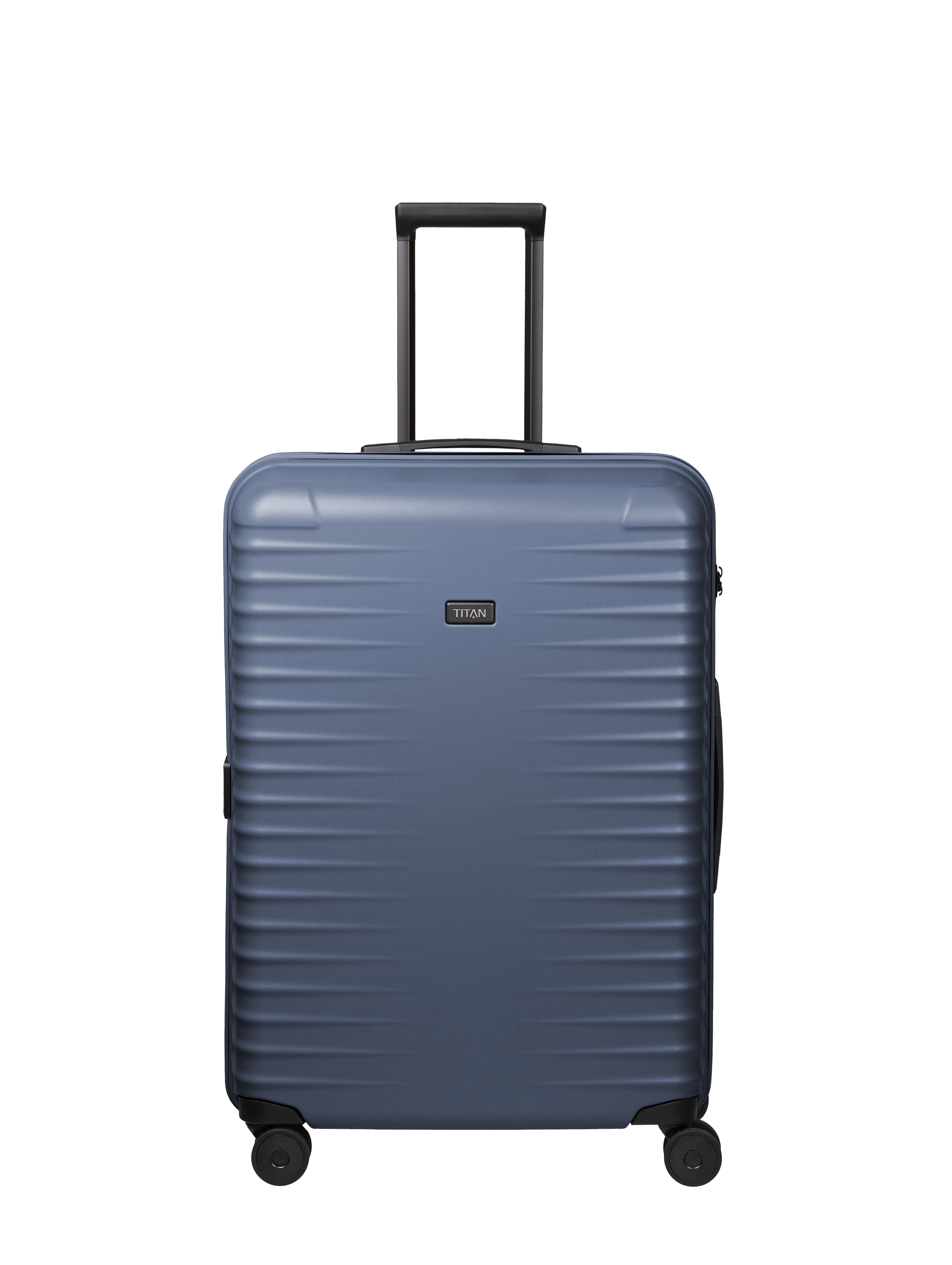 Titan - Trolley rigido grande policarbonato. - Image 1