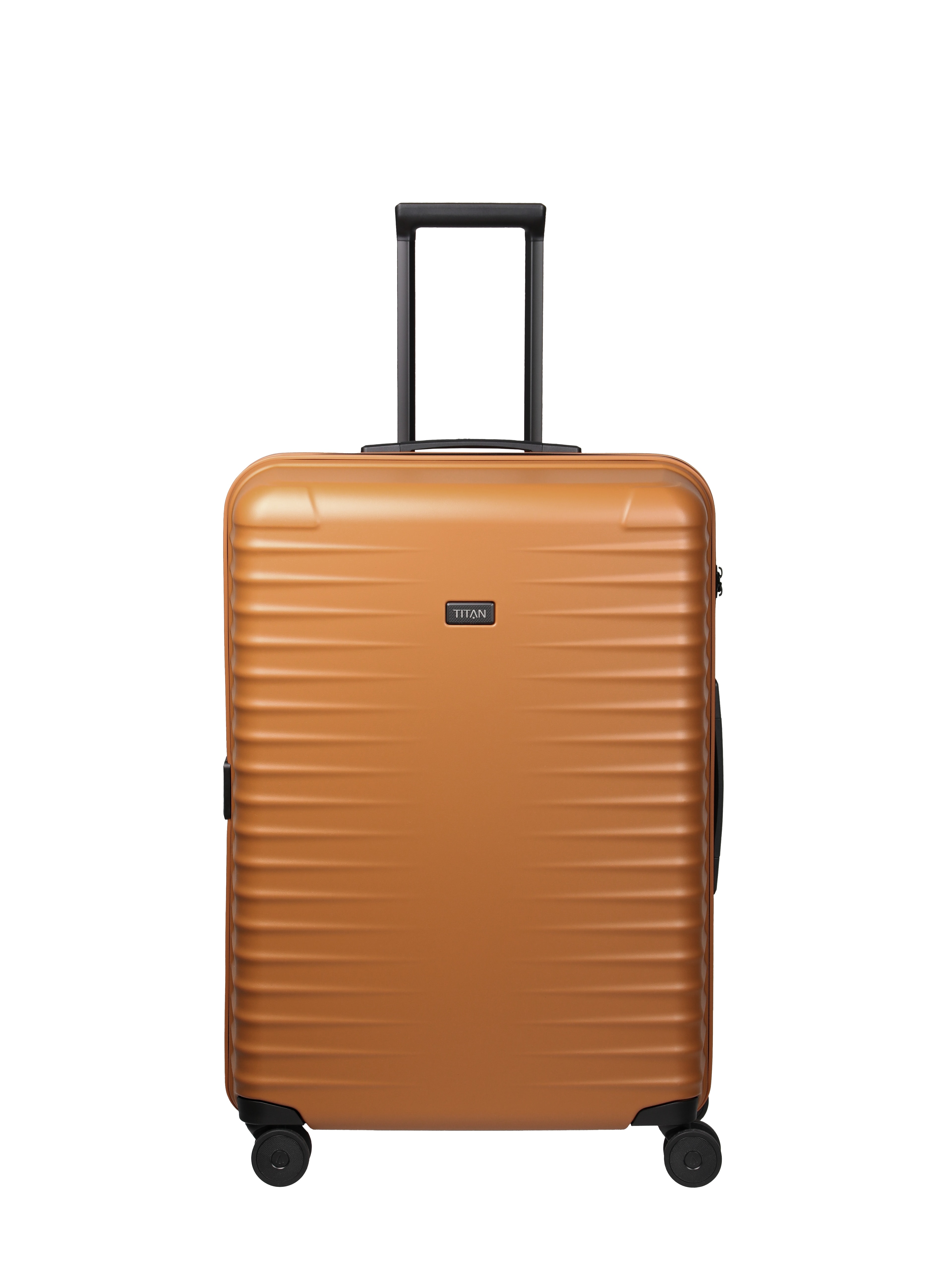 Titan - Trolley rigido grande policarbonato. - Image 1