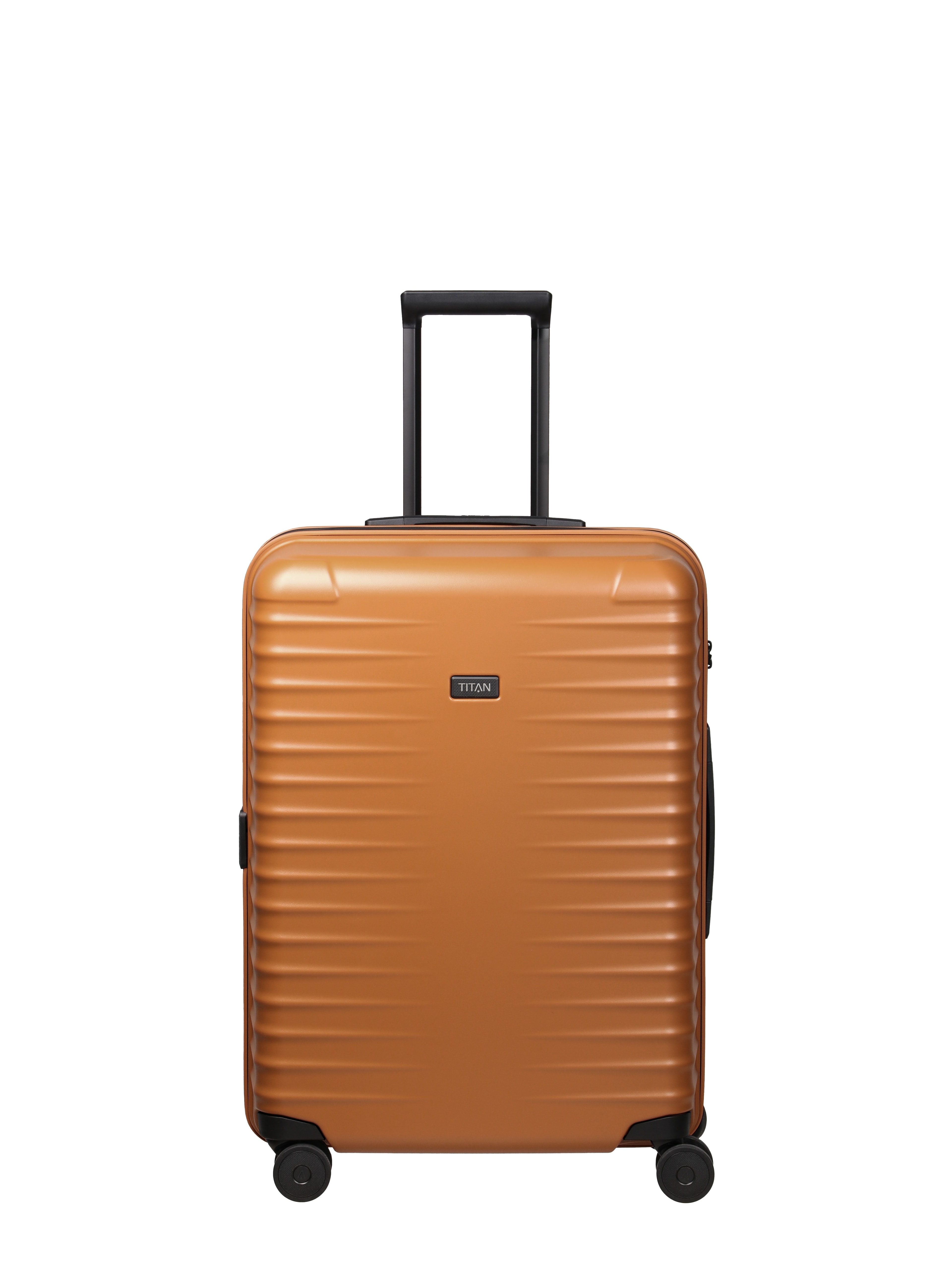 Titan - Trolley rigido mediano policarbonato. - Image 1
