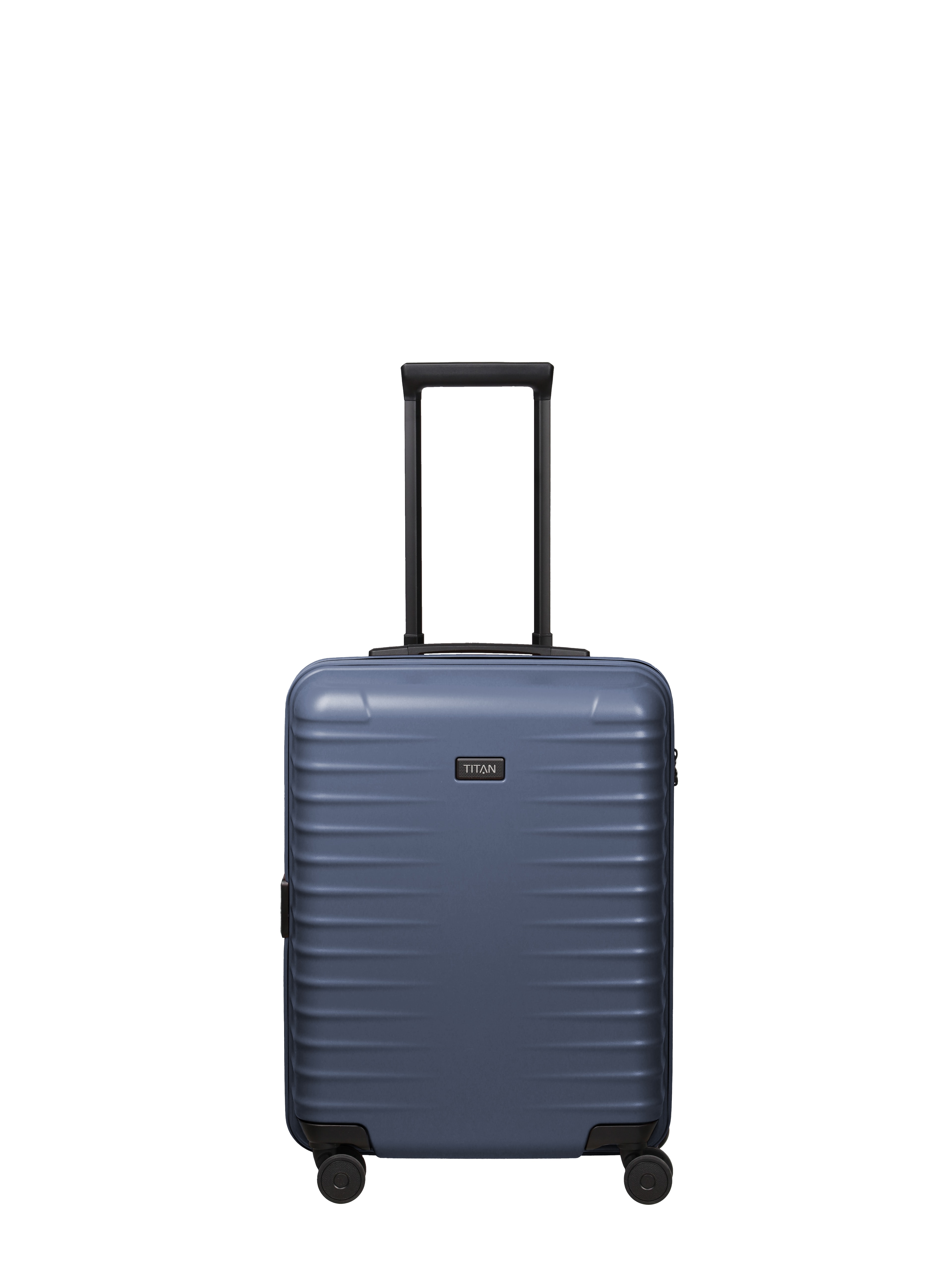 Titan - Trolley rigido cabina policarbonato. - Image 1