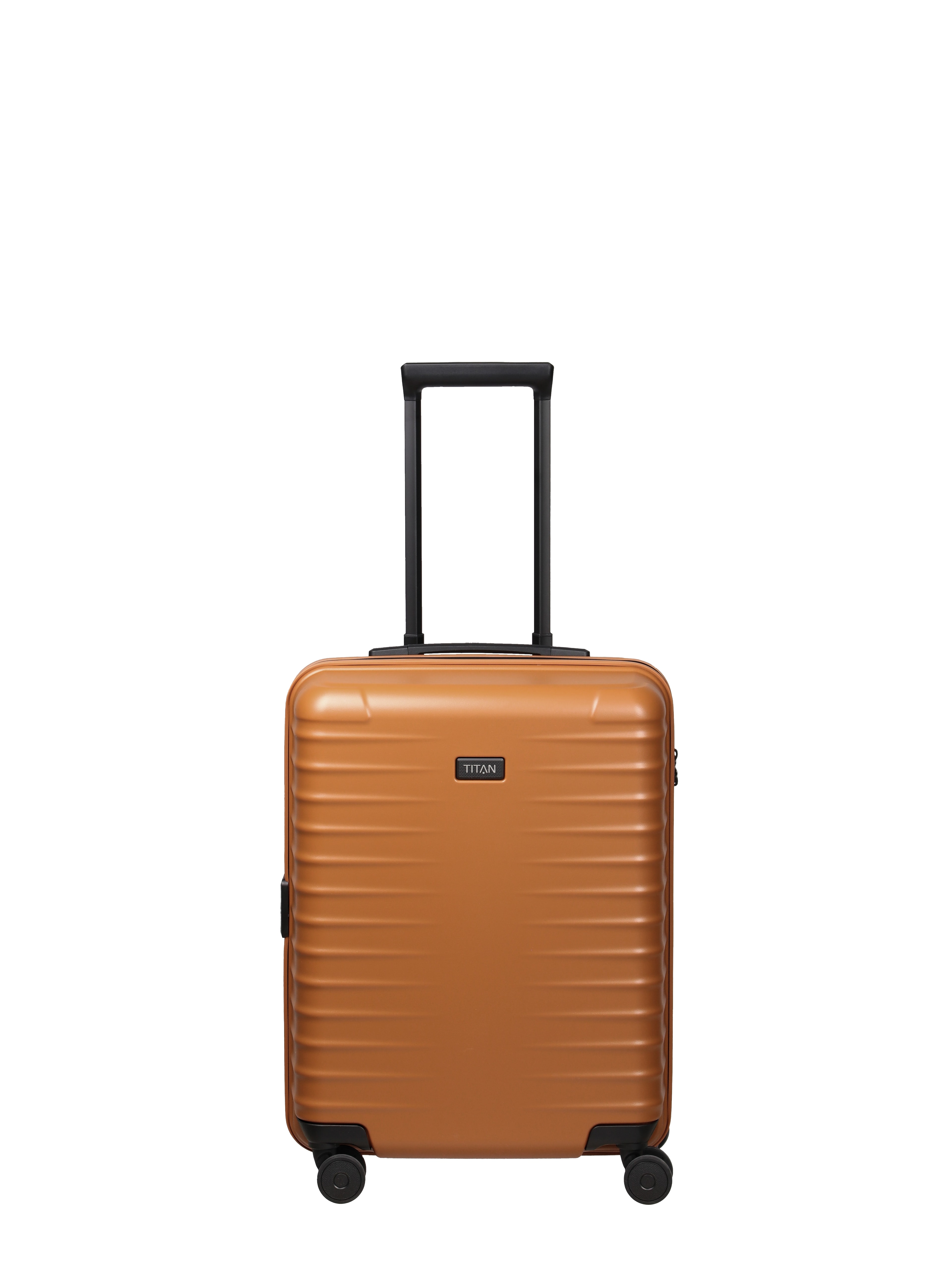 Titan - Trolley rigido cabina policarbonato. - Image 1