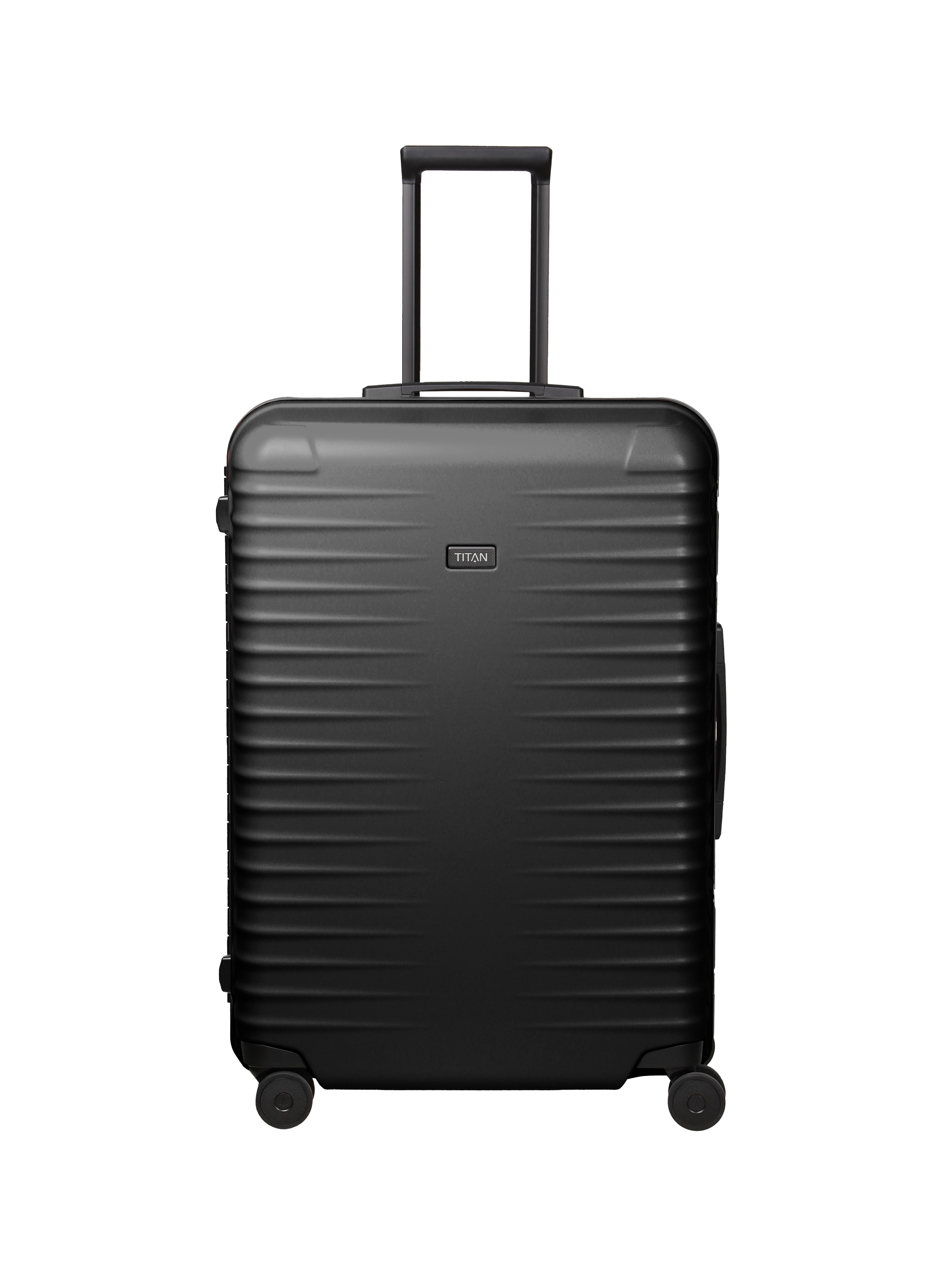 Titan - Trolley rigido grande policarbonato. - Image 1