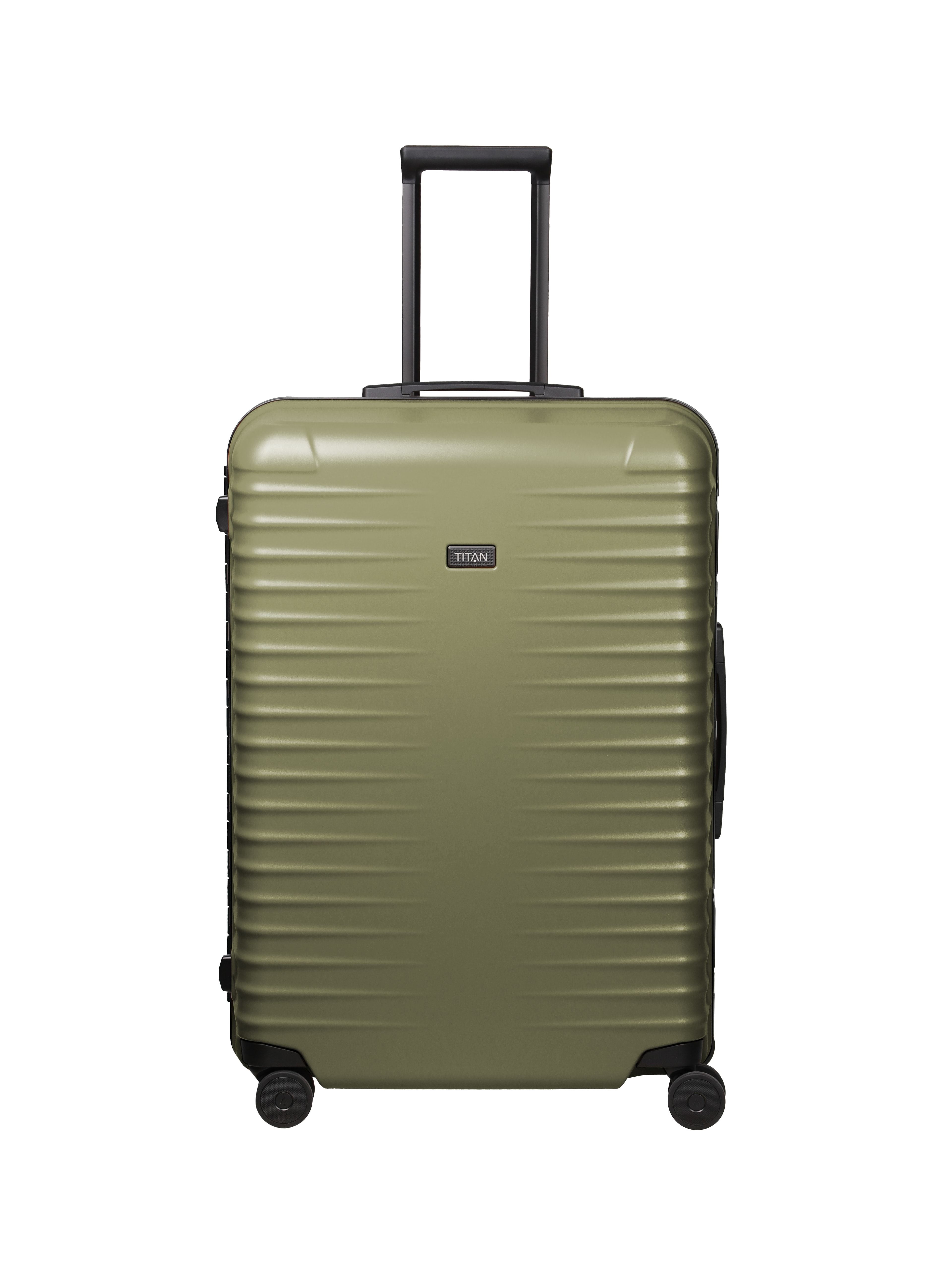 Titan - Trolley rigido grande policarbonato. - Image 1