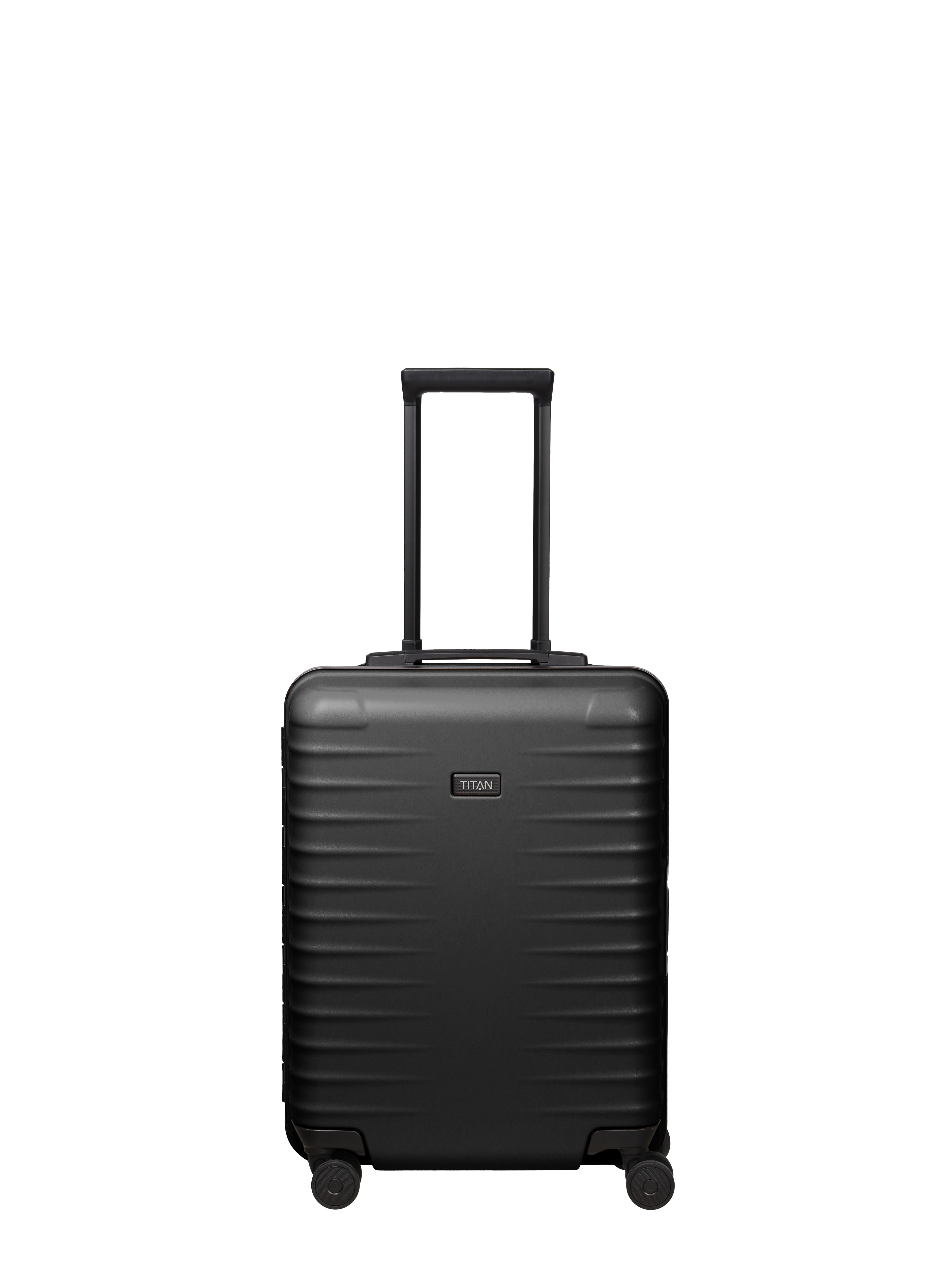Titan - Trolley rigido cabina policarbonato. - Image 1