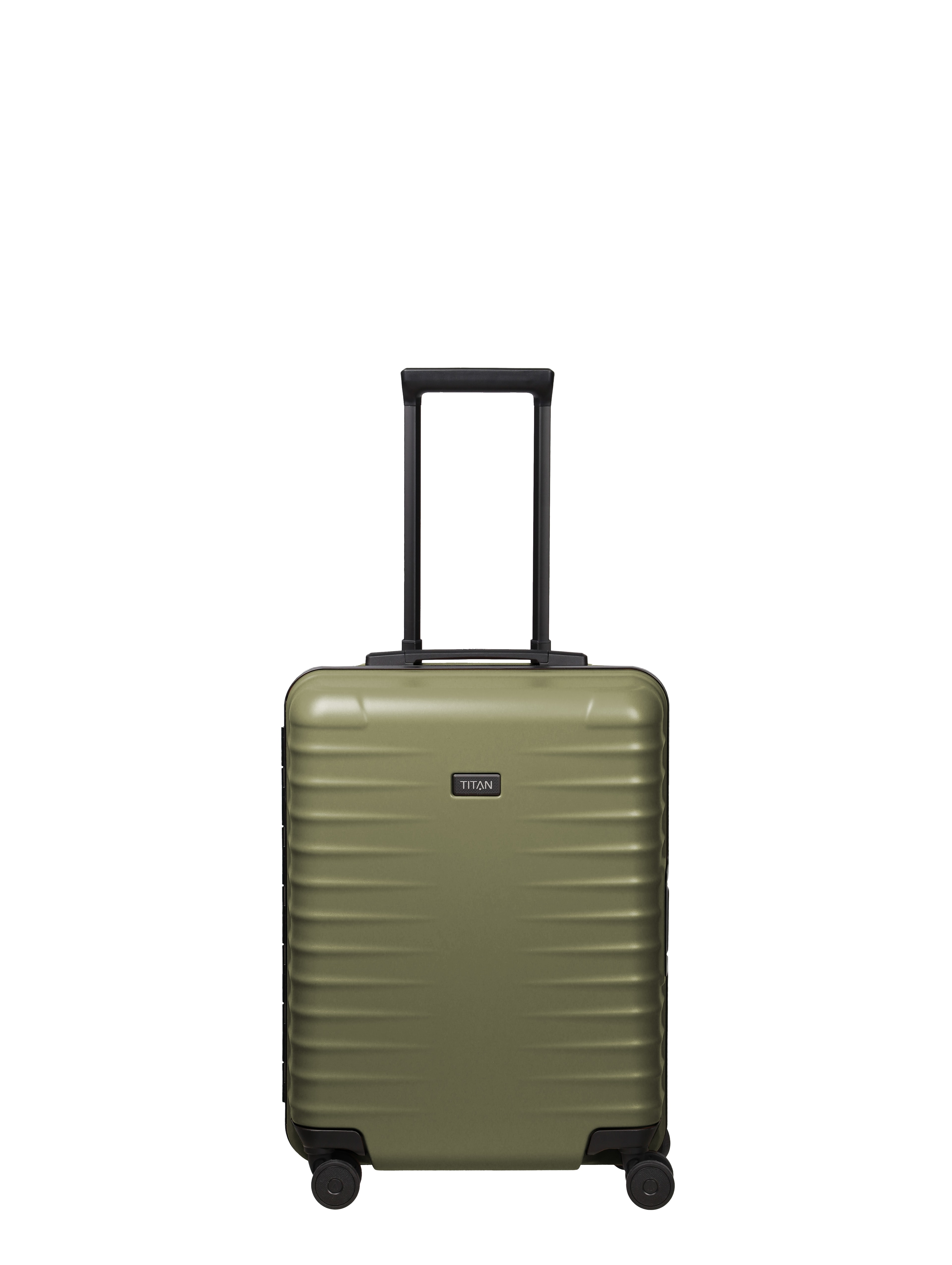 Titan - Trolley rigido cabina policarbonato. - Image 1