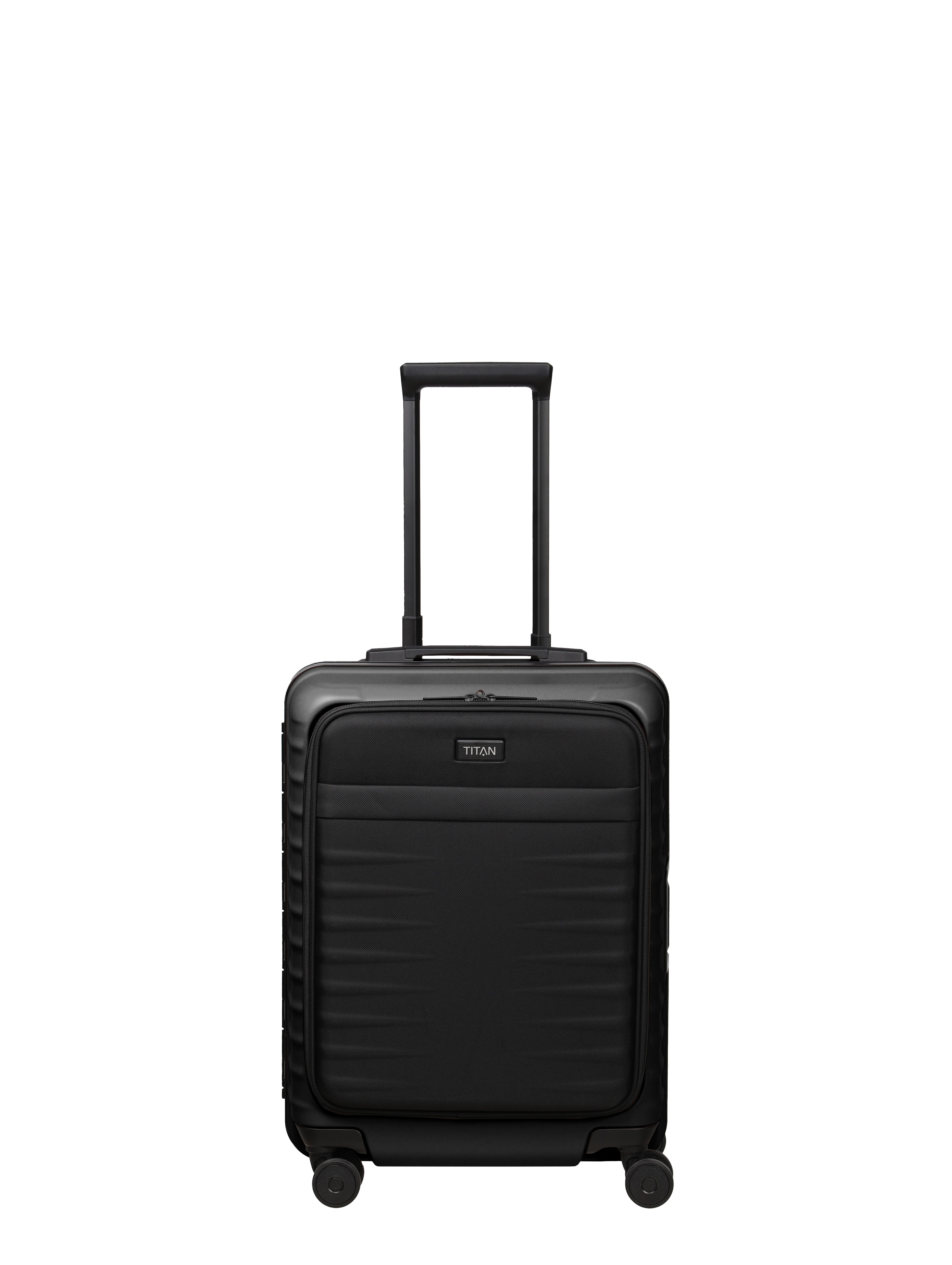 Titan - Trolley rigido cabina policarbonato. - Image 1