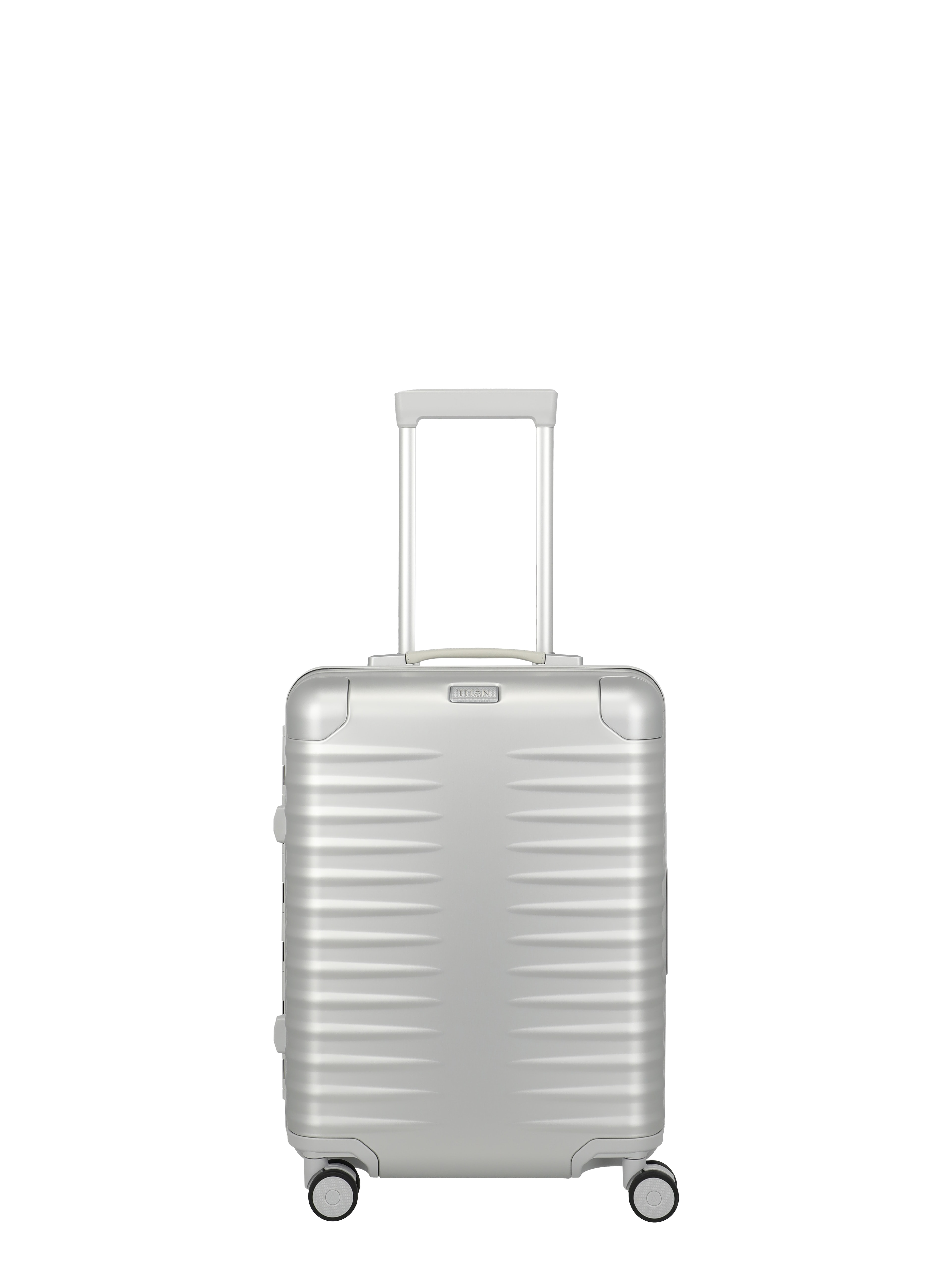 Titan - Trolley rigido cabina aluminio. - Image 1