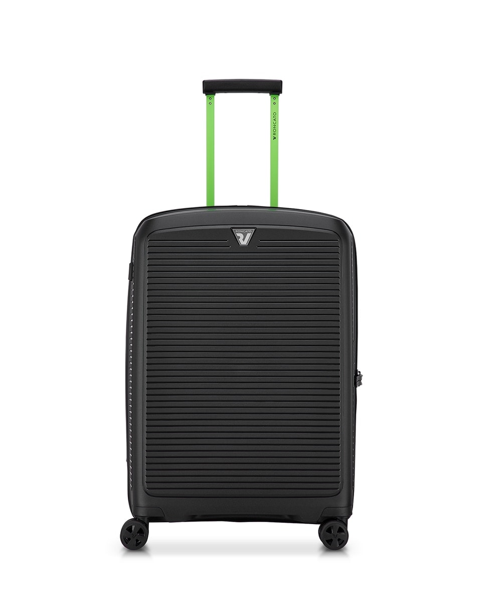 Roncato - Trolley polipropileno medio 92L. - Image 1