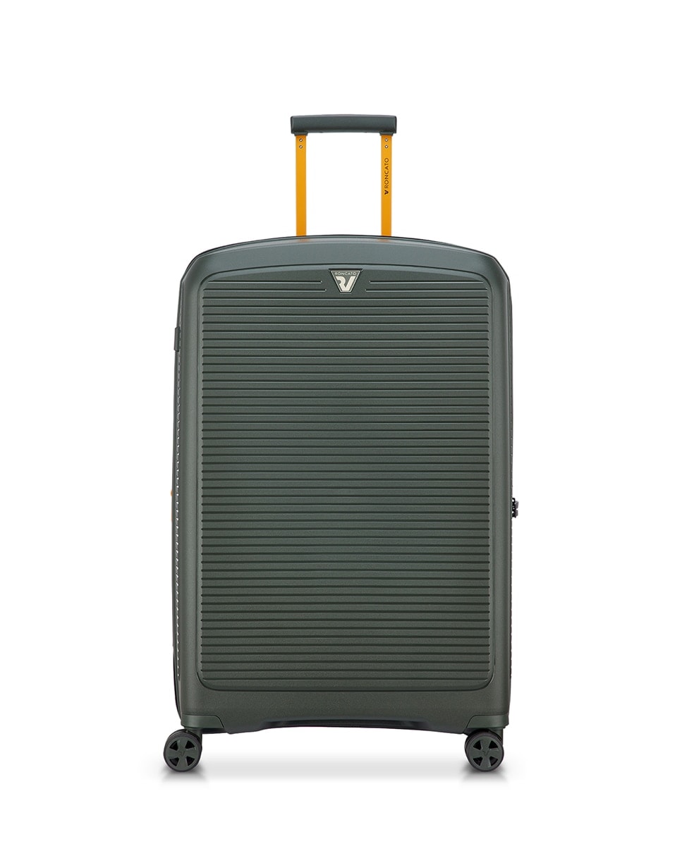 Roncato - Trolley polipropileno grande 123L. - Image 1