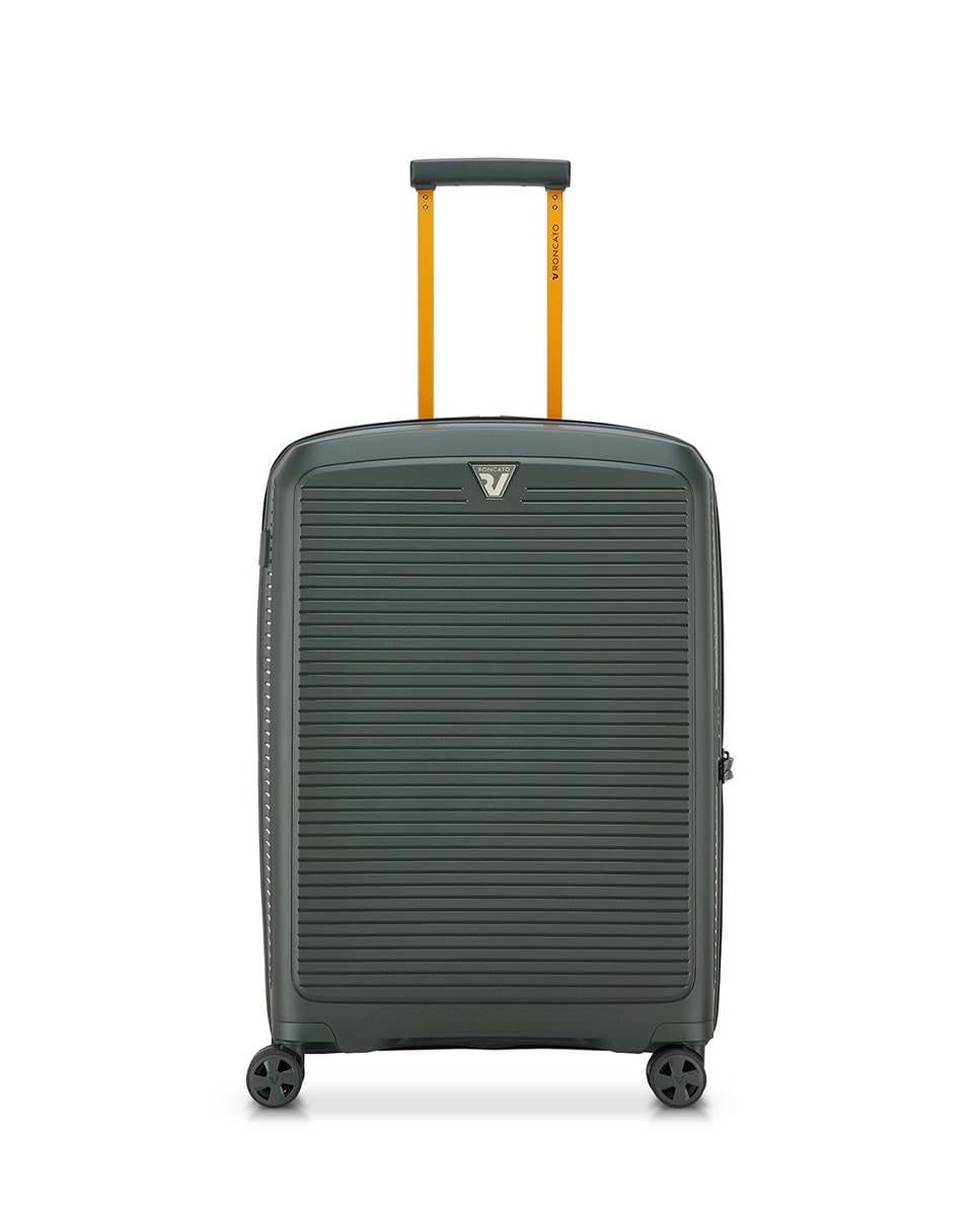 Roncato - Trolley polipropileno medio 92L. - Image 1
