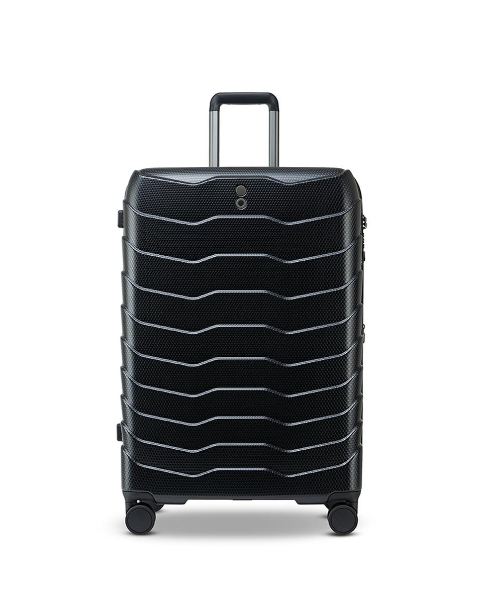 ECHOLAC - Maleta trolley grande policarbonato. - Image 1