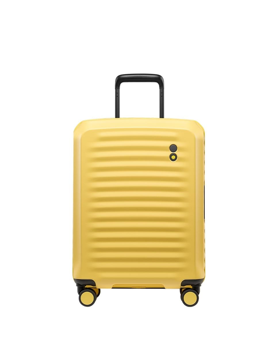 ECHOLAC - Maleta trolley cabina policarbonato. - Image 1