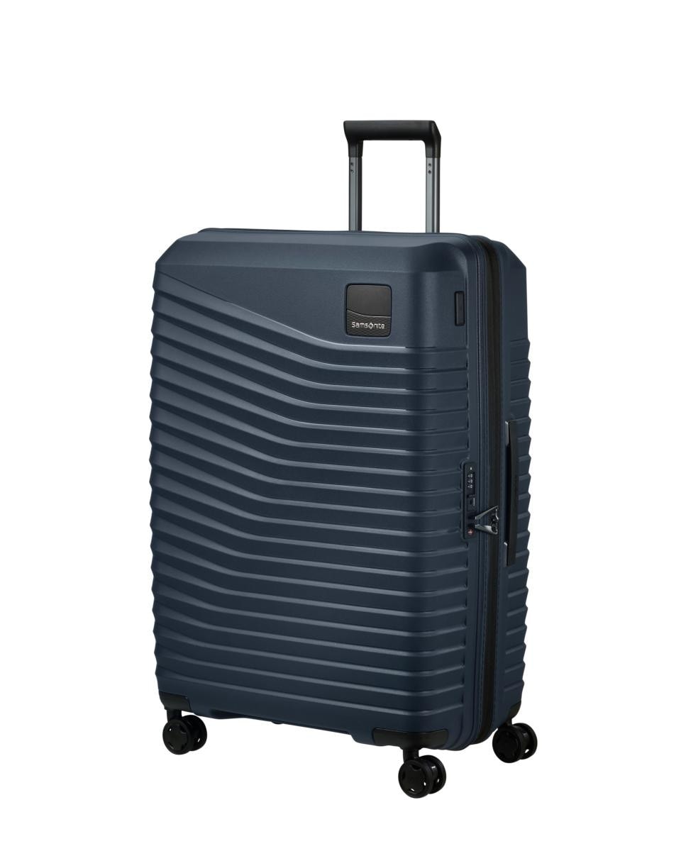 Samsonite - Maleta grande expandible Intuo rígida con capacidad hasta 115 litros. - Image 1