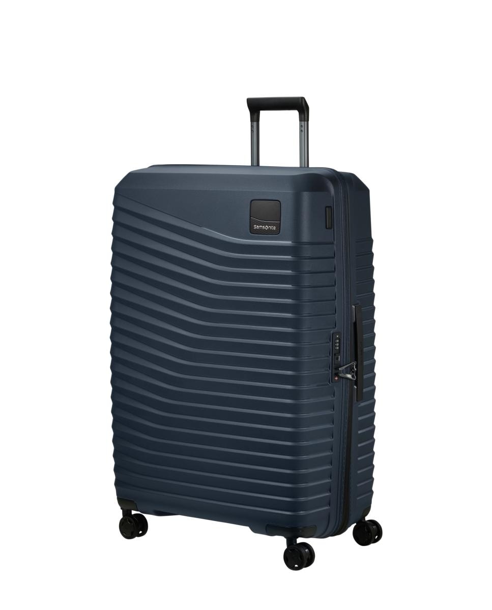 Samsonite - Maleta extra grande expandible Intuo rígida con capacidad hasta 144 litros. - Image 1