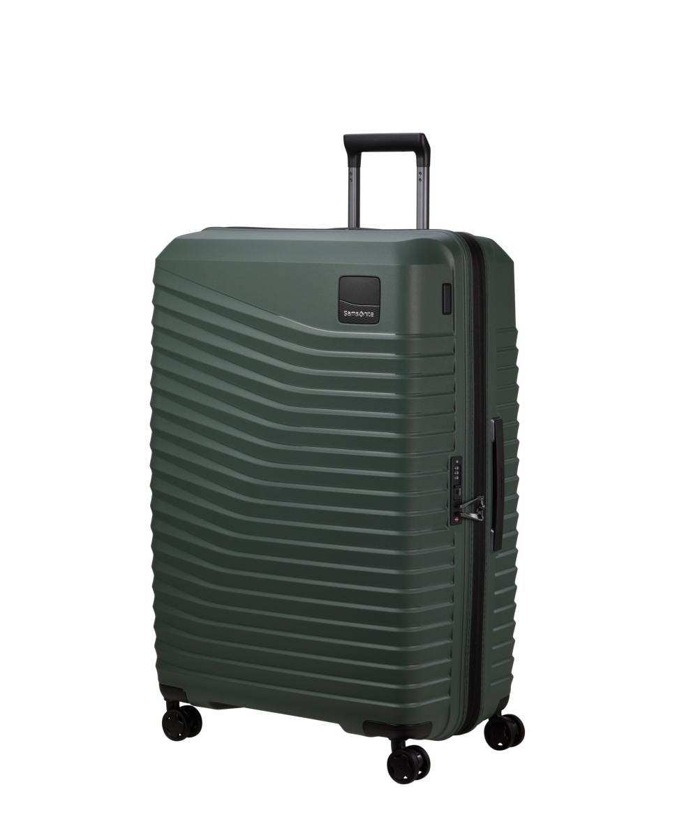 Samsonite - Maleta extra grande expandible Intuo rígida con capacidad hasta 144 litros. - Image 1