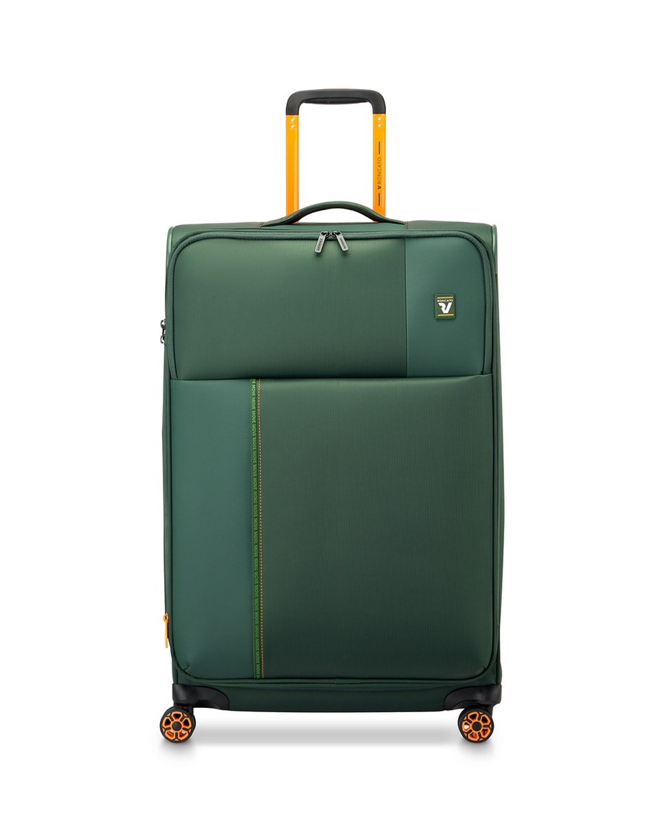 Roncato - Trolley nylon - poliéster grande. - Image 1