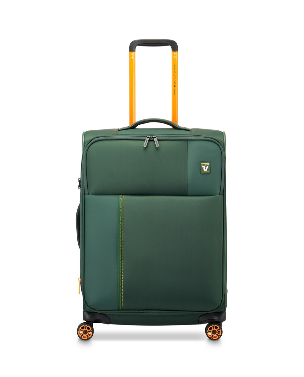 Roncato - Trolley nylon - poliéster medio. - Image 1