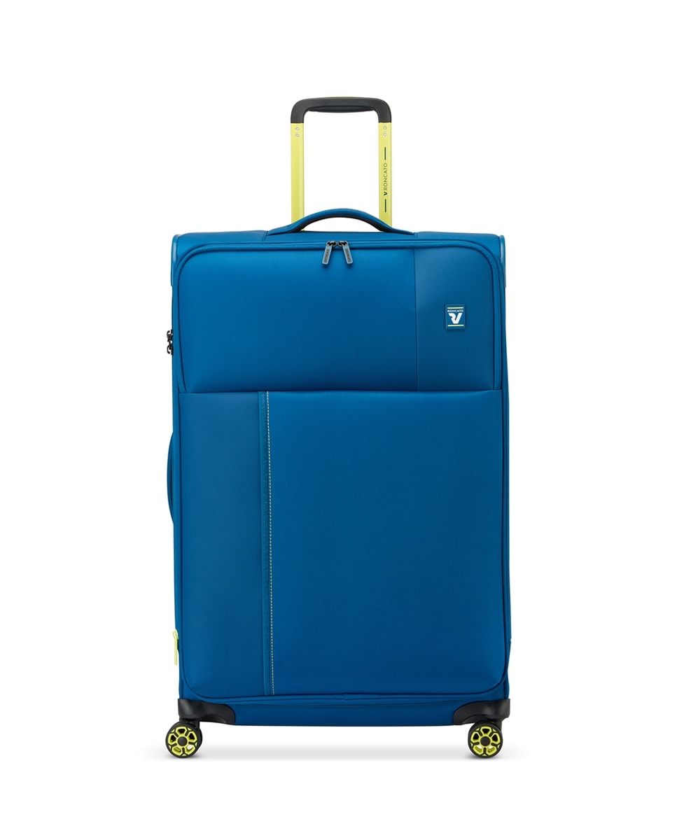Roncato - Trolley nylon - poliéster grande. - Image 1