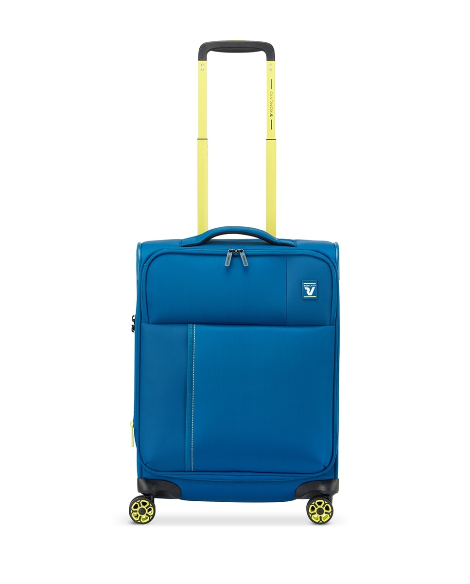 Roncato - Trolley nylon - poliéster cabina. - Image 1