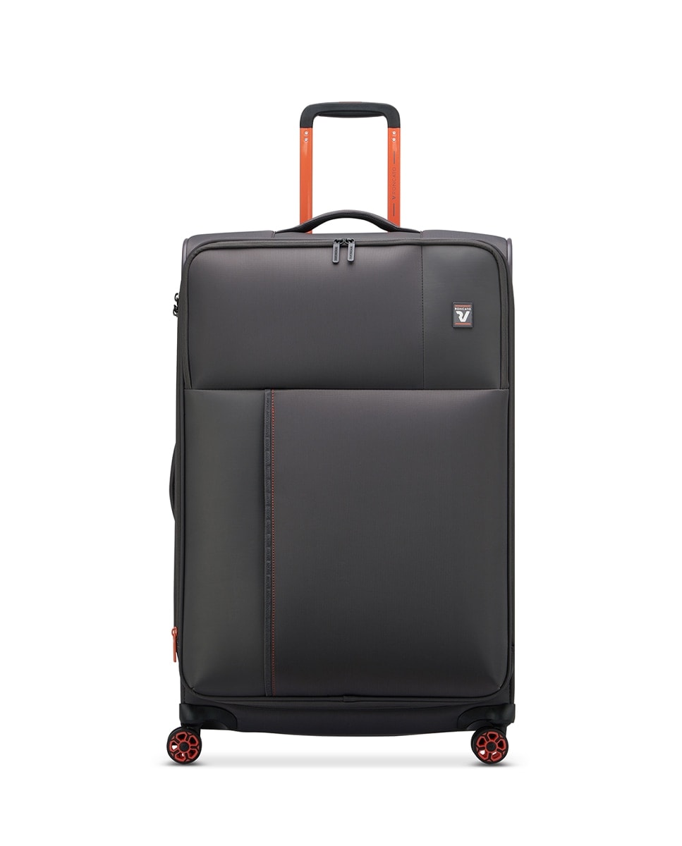 Roncato - Trolley nylon - poliéster grande. - Image 1