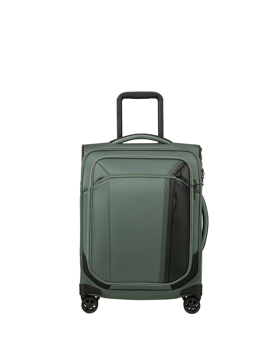 Samsonite - Maleta de cabina Respark blanda con capacidad 43 L.. - Image 1