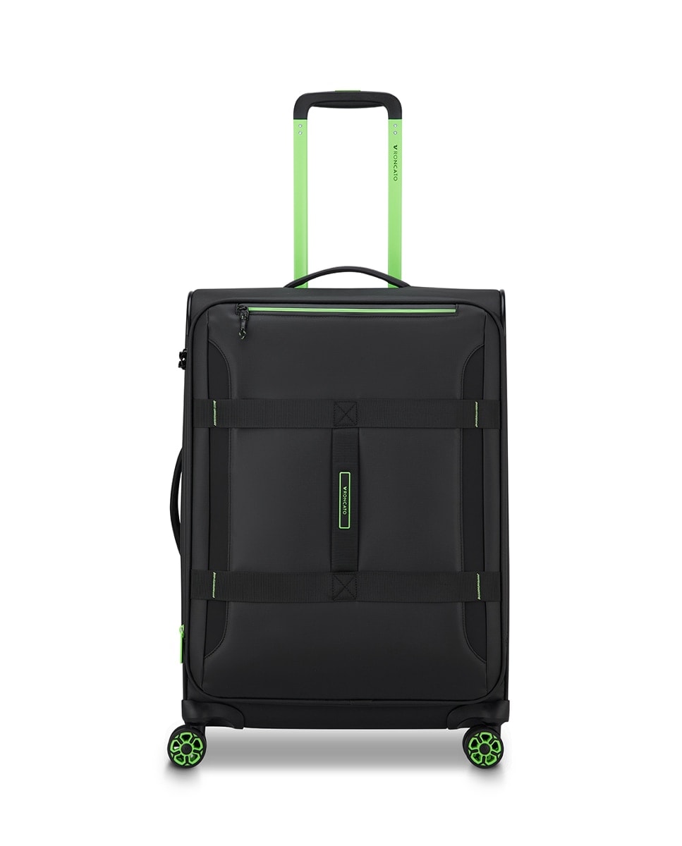 Roncato - Trolley poliester medio 82L. - Image 1