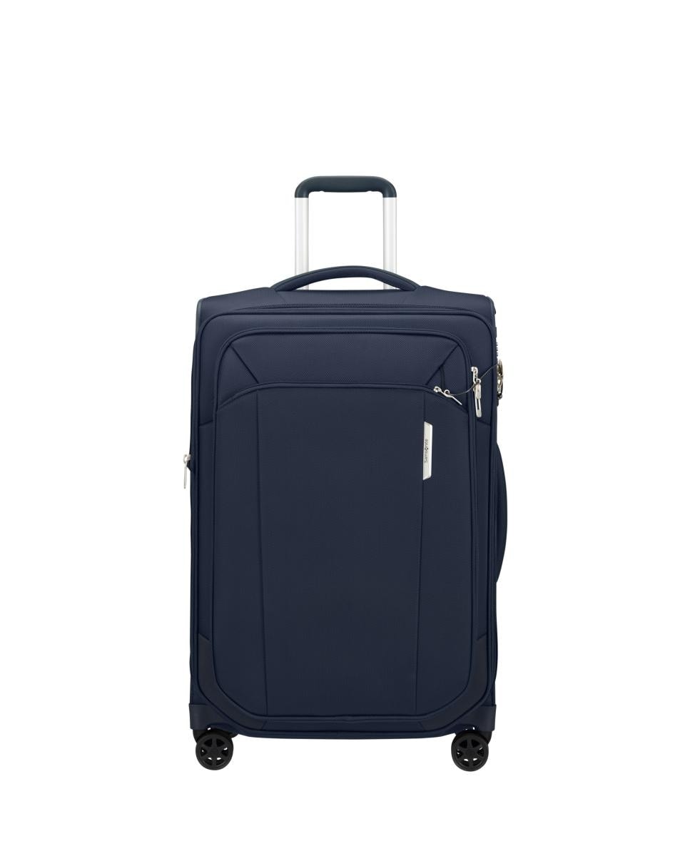 Samsonite - Maleta mediana expandible Respark blanda con capacidad hasta 92 L. - Image 1
