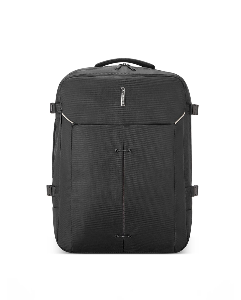 Roncato - Mochila de viaje cabina easyjet Ironik 2.0. - Image 1