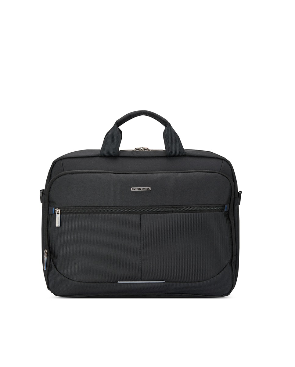Roncato - Cartera dos asas porta P.C 15.6". - Image 1