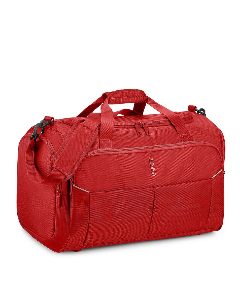 Roncato - Bolsa de viaje Ironik 2.0 con capacidad de 50L. - Image 1
