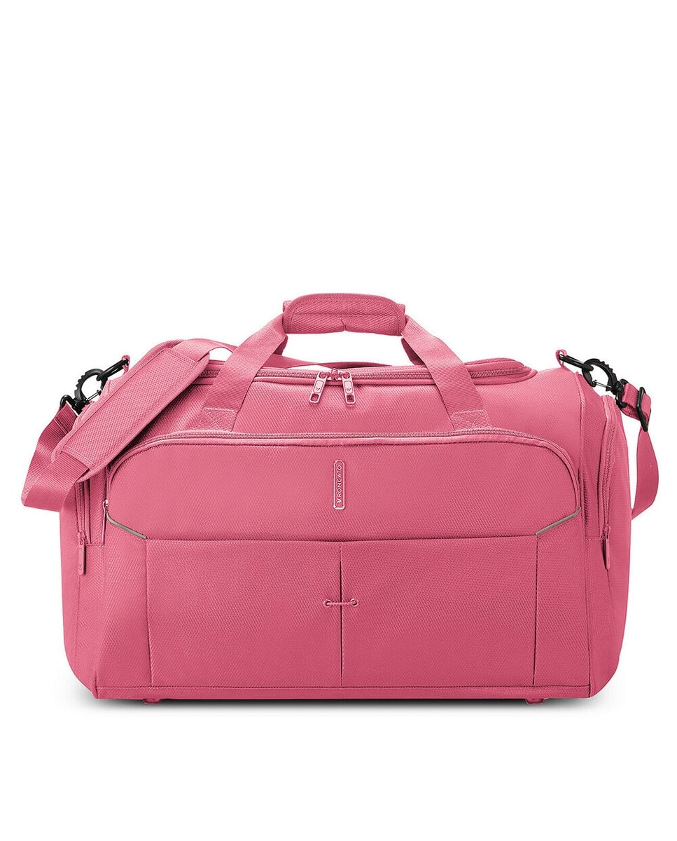 Roncato - Bolsa de viaje Ironik 2.0 con capacidad de 50L. - Image 1