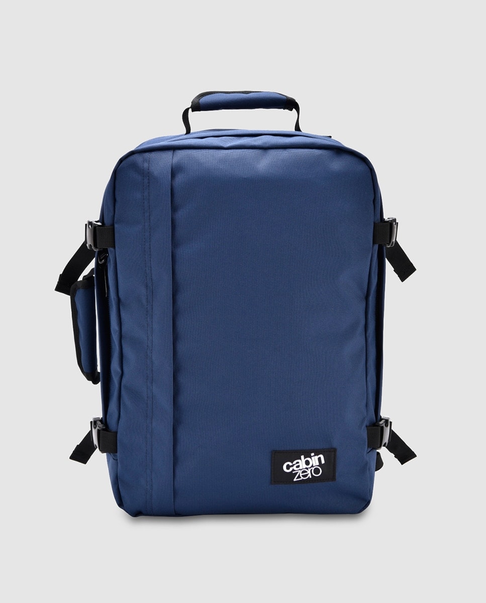 CabinZero - Mochila CZ171205 azul marino, con capacidad 36 L. - Image 1