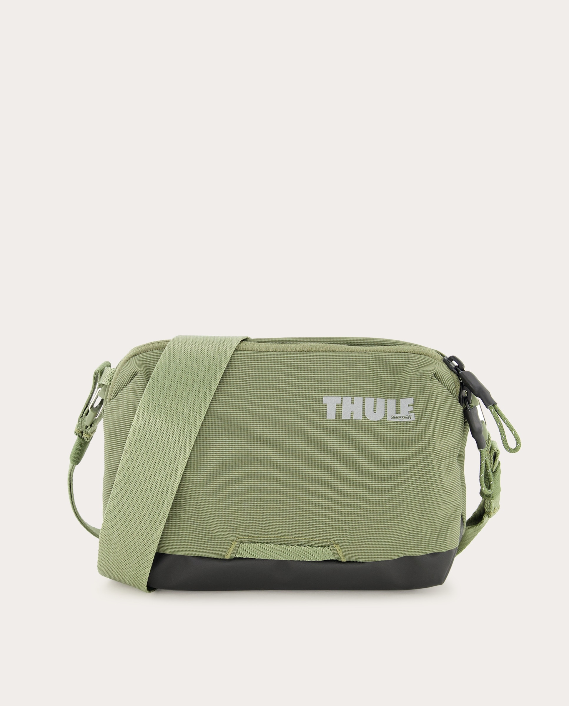 Thule - Bandolera Paramount 2 L verde. - Image 1